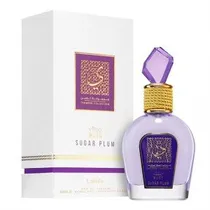 Per. Lattafa Thameen Musk Sugar Plum 100ML