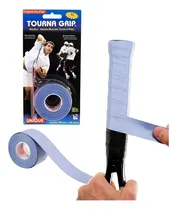 Grip Tourna Original DRY Feel X3 Blu