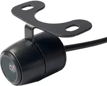 Câmera de Ré Automotivo Nakamichi NC-6L Preto (Universal)