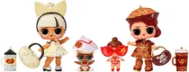 L.O.L. Surprise! Loves Mini Sweets Jelly Belly Deluxe Pack Series 2 - 589365EUC
