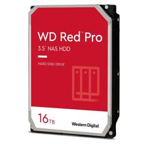 HD Western Digital Red Pro Nas 16TB 3.5" SATA 3 7200RPM - WD161KFGX