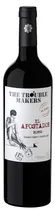 Vinho Colosso Wines El Apostador Blend 2019