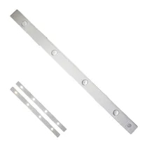 Luminaria com Sensor Sate A-FL603 - 60CM - Recarregavel