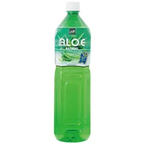 Aloe Vera Botella Natural 1500ML
