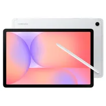 Tablet Samsung Galaxy Tab S10 Lite SM-X400 - 6/128GB - Wi-Fi - 10.9" - Silver