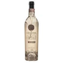 Vinho Cricova Saperavi série Papyrus Suave 750ML