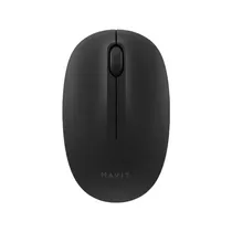 Mouse Inalámbrico Havit MS54GT-BK Negro