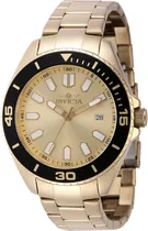 Relógio Masculino Invicta Analógico 46317