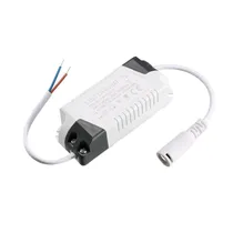 Power LED Driver Fonte de Alimentação Bivolt 18-25W