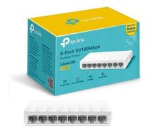 TP-Link Hub-Switch 08P LS1008 10/100MBPS