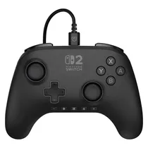Controle Powera Enhanced Wired Advantage para Nintendo Switch 2 - PWA-A-15271