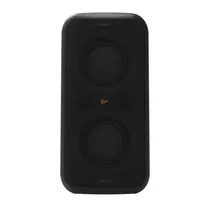 Caixa de Som Klipsch Gig XXL - Bluetooth - USB/Tipo c/Aux - com Microfone - 6.5" - Preto