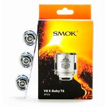 Coil Smok TFV8 X Baby T6 0.2