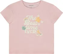 Camiseta Orchestra Hfiqow-Roc Femenina