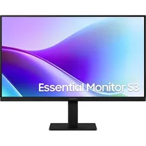 Monitor 24" Samsung Essential LS24F320GANXZA Flat 120HZ Ips FHD / 2HDMI