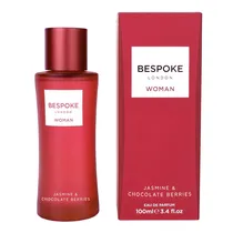 Bespoke Woman Jasmine & Chocolate B 100ML Edp