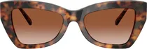 Óculos de Sol Michael Kors MK2205 39043B - Feminino