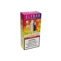 Elf Bar Sour King 40K Sour Island