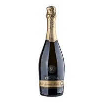 Cricova Lacrima Dulce Blanco Demi Sec 750ML  Cricova Lac...