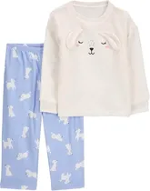 Pijama Carter's 2R495210 - Feminina (2 Peças)