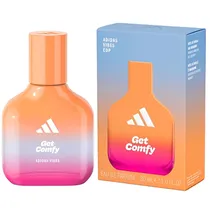 Perfume Adidas Vibes Get Comfy Edp - Unissex 100ML