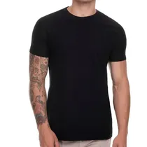Ignite Remera Regular Masculino 61002 (T)M