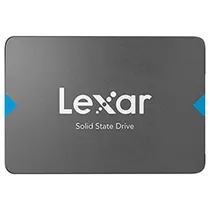  SSD Lexar 4...
