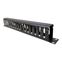 F. Rack Acess. Organizador Cabos 16 Vias 19X3"JZ-6004