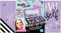Style 4EVER Make-Up Set Canal Toys - Ofg 310