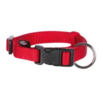 Collar para Perro Trixie Classic 14233 L-XL 40-65CM Rojo