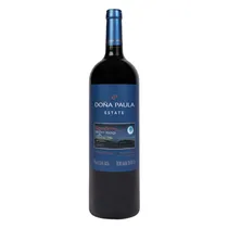 Vinho Doña Paula Estate Blue Edition 750ML