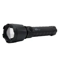Ecopower Linterna EP-8502 Recargable 8W Negro