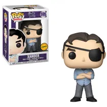 Funko Chase Buffy The Vampire Xander 595