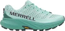 Tênis Merrell Agility Peak 5 J068266 - Feminino