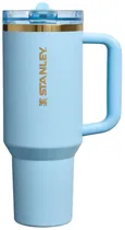 Copo Térmico Stanley X Messi Quencher Protour Tumbler 10-12486-320 (1.18L) Azul