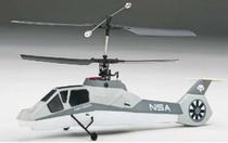 Helic.Axe CX Comanche RTF s/B HMXE14 (Outlet) (Sem Bateria)