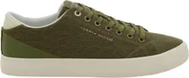 Tênis Tommy Hilfiger FM0FM05056 MSD - Masculino