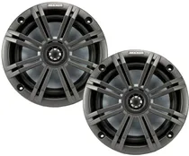 Alto Falante Marítimo Kicker Marine KM65 45KM654 6"1/2 195WATTS (Par)