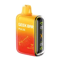 Vaper Descartável Geekbar 15000 Pulse Omg Blow Pop