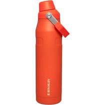 Garrafa Stanley The Aerolight Iceflow Bottle de 1.1L - Tigerlily