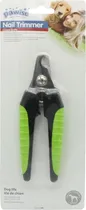 Cortadores de Unhas para Mascotes Verde - Pawise Nail Trimmer 11457