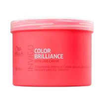 M?Scara Tratamiento Capilar Wella Invigo Color Brilliance 500ML