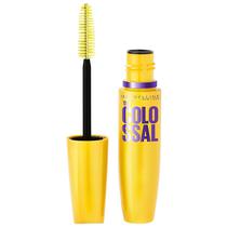 Mascara para Cilios Maybelline New York The Colossal 9.2 ML - Preto