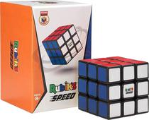 Cube Rubik's Speed Spin Master - 6063164