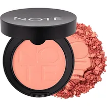 Blush Note Luminous Silk Compacto 12 Rosy Glow - 5.5GR