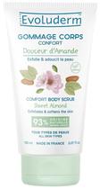 Esfoliante Douceur D'Amande Evoluderm - 150ML