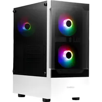 Gabinete Gamdias Talos E3 Argb - Branco