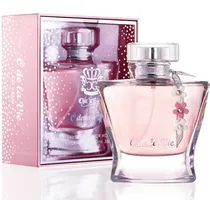 New Brand O de La Vie Edp 80ML