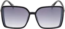 Óculos de Sol Harley Davidson HM00009 01B - Ferminino
