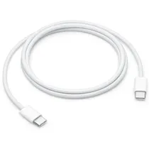 Apple Cabo USB-C A USB-C MQKJ3ZE/A 1 Metro 60W - White